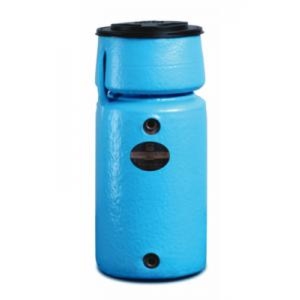 Telford Copper Indirect Combination Hot Water Cylinders